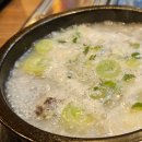 [세종시 아름동] 사골 순대국 맛집 담소 : 허한 속에 든든히 담아가소