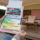 ㈜수채화 이미지