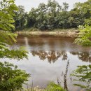 풍혈산캠핑장 이미지