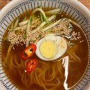 맛있는국수 - 천안시 서북구 미라2길 18-7 | 맛있는국수