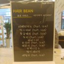 헤어빈 이미지