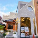 온천천카페거리(느티나무유치원 앞) 이미지