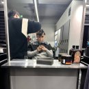 구서한의원 | 공릉 바버샵 | 디테일 끝판왕 남자머리 전문점 젠트릭헤어 커트 다운펌 후기