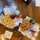 [경기 파주] 두꺼운패티의 수제버거 와동동 맛집은 크레이지버거입니다!!