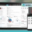 다우피드 이미지