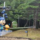 [국도17] 금산군 비례리 | 만인산