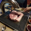 돼지부엌 | 제주 애견동반 흑돼지 맛집 협재 고기부엌 내돈내산 후기