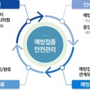 일상 회복을 위한 코로나19 전 국민 무료예방접종 실시 이미지