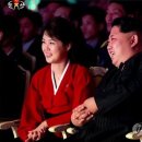 김정은한복 이미지