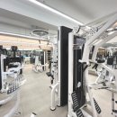 금릉역 | 파주 금릉역 헬스장 후기｜밝은 분위기와 체계적인 관리가 인상적이었던 에이플러스짐휘트니스