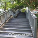 상도근린공원 산책로 이미지