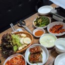 시골집 | 의왕 청계동 오리 고기 맛집 청계산시골집 후기