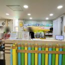 신세계카페 | 경동시장 청년몰 키즈카페 신세계 이마트 희망놀이터 주말 이용 후기