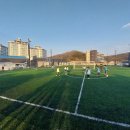 청주유나이티드유소년축구센터성화점