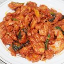델리퀸(춘천점) | 저녁메뉴추천 델리퀸 국내산 닭갈비 먹어본 후기, 간단요리로 딱!