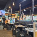 통통돼지부속 이미지