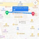 구리역 주차장 이미지