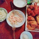 꼬꼬랑 꼬치랑 이미지