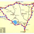 BAC100명산 가야산(충남 예산) 산행 - 황당한 산행 이미지