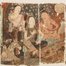 볼가컬렉션 - 광진구 천호대로 657 | 원시 토카리안: 아파나시에보에서 톈산을 거쳐 타림 분지까지