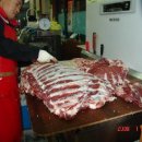 산촌한우생고기 이미지