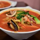 짬뽕 - 홍천군 산림공원1길 9-5 | 짬뽕