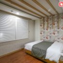 아침하늘 모텔 이미지