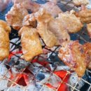 선단돼지숯불갈비