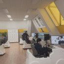 의정부실내운전연습장