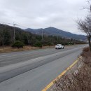 대전동부경찰서 판암파출소 | 새벽 산책 2. 27. 금. '04:52~06:46'