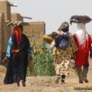 모로코 - 사하라사막으로 가는 길 이미지