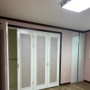 대전 송강 그린아파트 23평 / 화이트 우드 2000만 원대 시공후기 / 디자인 무드 / 대전 유성구 인테리어