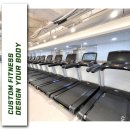 커스텀피트니스 서면본점 PT&헬스 이미지