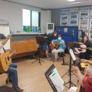 통기타교실 이미지