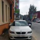 BMW/528 i se/2009년7월/흰색/60000km/정식수입(코롱)/2800만원/광주광역시 이미지