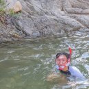 배내의 아침 이미지