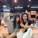 아이오아이) 10년만에... 배윤정쌤 “소혜야.. 가수가 하고 싶어?” 이미지