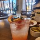 감탄청북점 | 청북 태이니 테이블 브런치맛집 스크램블에그샌드위치 매콤해물토마토파스타 내돈내산 후기