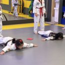 경희더샵 진흥태권도장 이미지