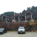 곰들산장펜션