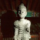 영주 석교리 석조여래입상 이미지