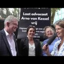 속보: 뉘른베르크 2가 시작되었습니다 - 그리고 세계주의자들은 두려워하고 있습니다 이미지