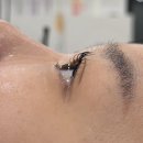 그린래쉬 | 꺾이고 관리 안 되는 속눈썹 문정 그린래쉬 눈매 맞춤형 속눈썹펌한 후기