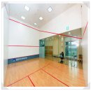 용문국민체육센터 체육관 이미지