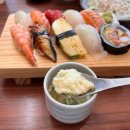 [부산 거제동 맛집] 부산시청맛집 스시맛집 점심 가성비 초밥집 "온정" 내돈내산 후기