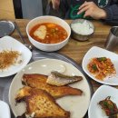 신설식당 | [맛집 후기] 강원 고성 ‘신설식당’ 백반 정식, 따뜻한 한 끼였어요 🍚🐟