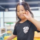 아이로운 태권도 이미지