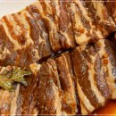 임금님숯불갈비 - 부여군 | 임금님숯불갈비