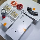 청석로-책향기로 교차로1 | 교촌치킨 오리지날 허니 순살 콤보 메뉴추천