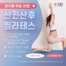 재활필라테스 심화 - 산전산후 (NCPT 24) 이미지